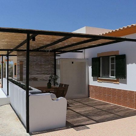 Monte Belo Romao Villa Olhão Kültér fotó