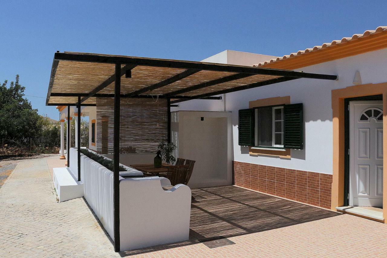Monte Belo Romao Villa Olhão Kültér fotó