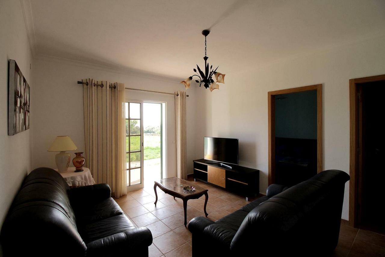 Monte Belo Romao Villa Olhão Kültér fotó