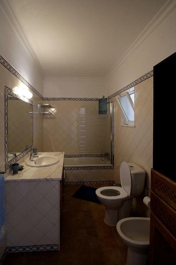Monte Belo Romao Villa Olhão Kültér fotó