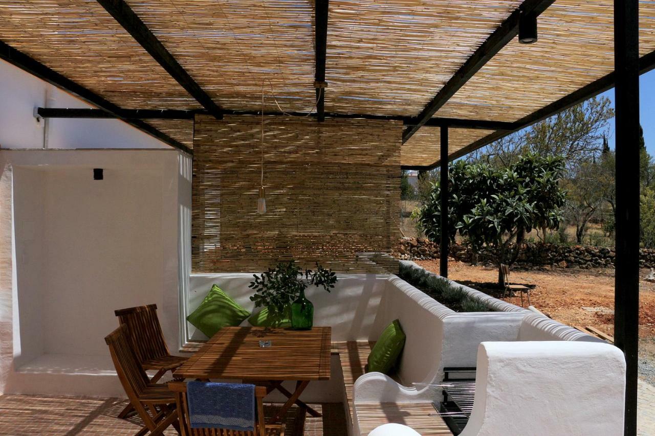 Monte Belo Romao Villa Olhão Kültér fotó