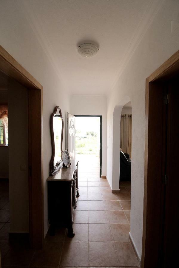 Monte Belo Romao Villa Olhão Kültér fotó
