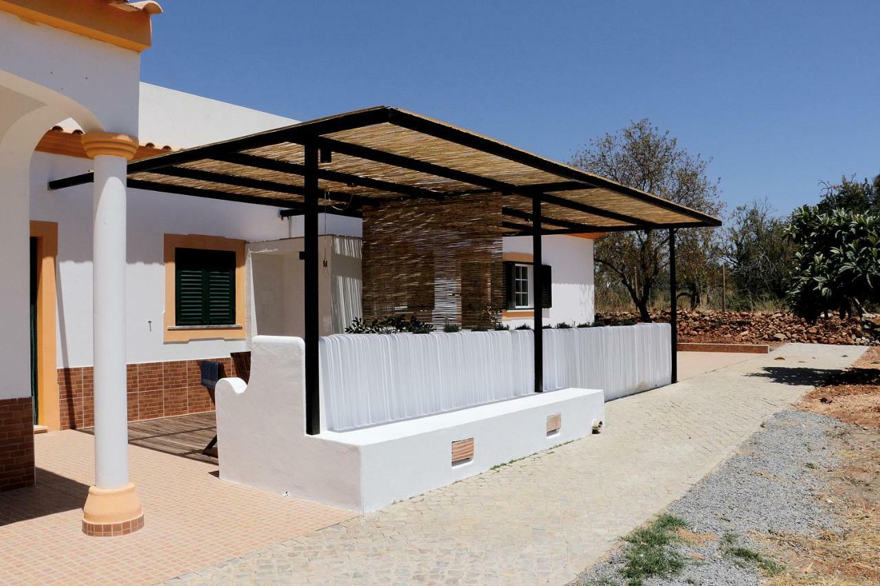 Monte Belo Romao Villa Olhão Kültér fotó