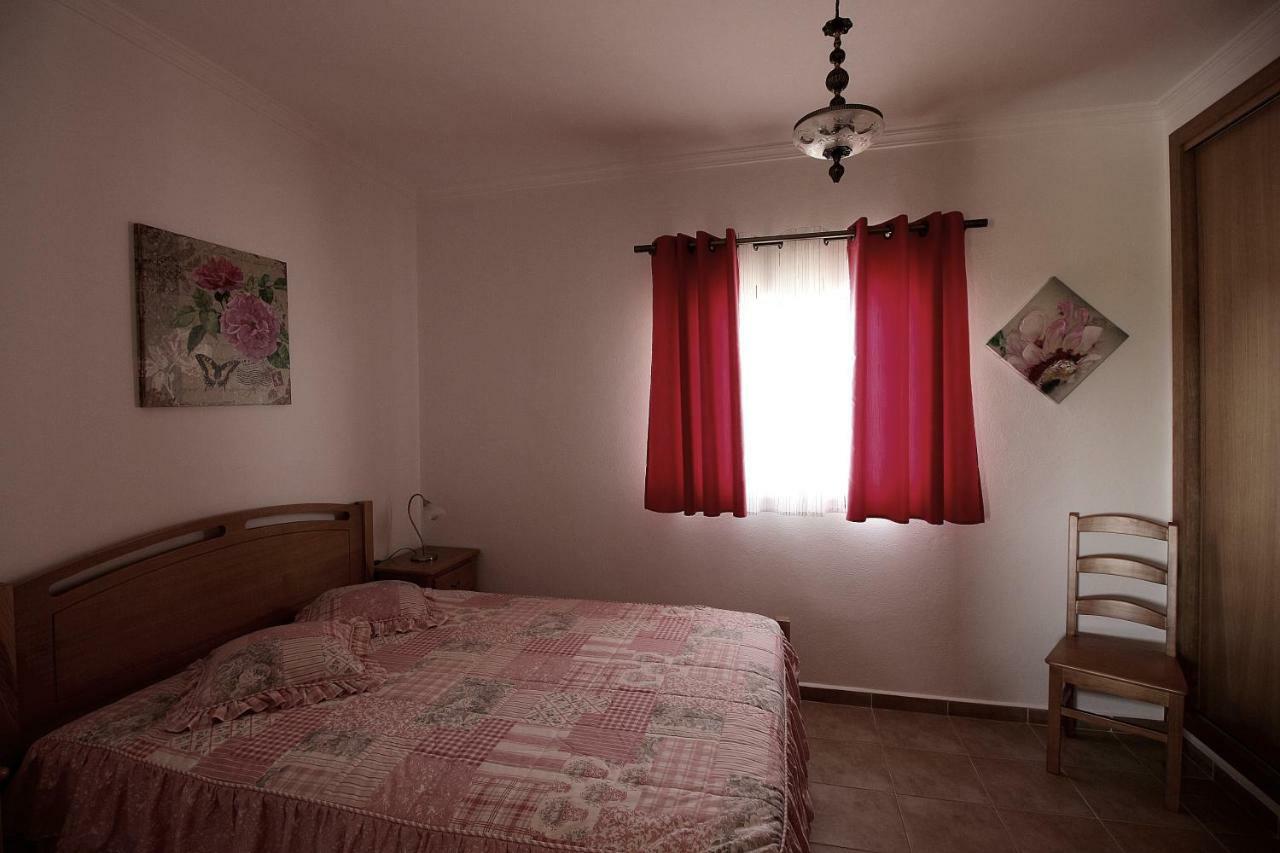 Monte Belo Romao Villa Olhão Kültér fotó