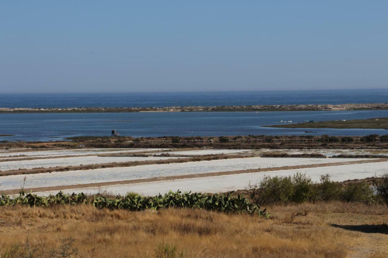 Monte Belo Romao Villa Olhão Kültér fotó