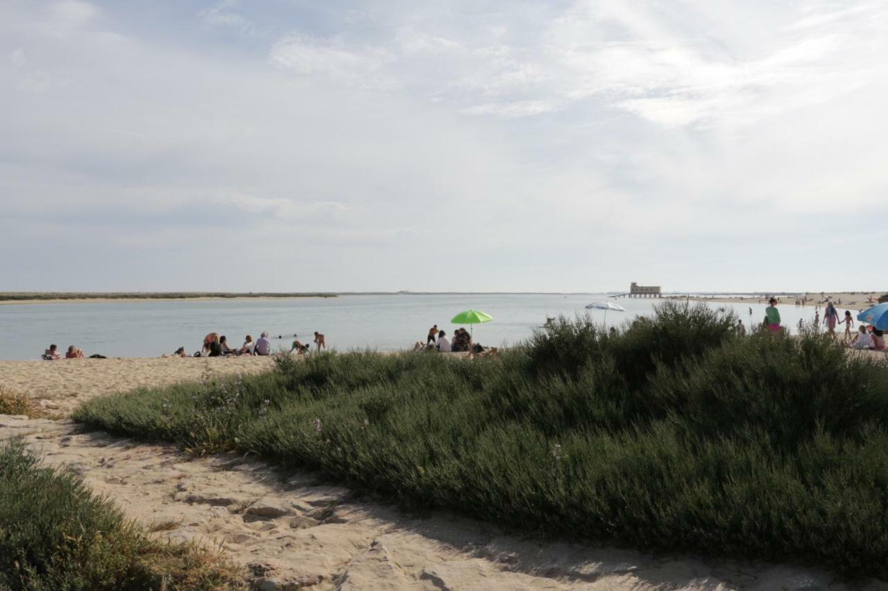 Monte Belo Romao Villa Olhão Kültér fotó