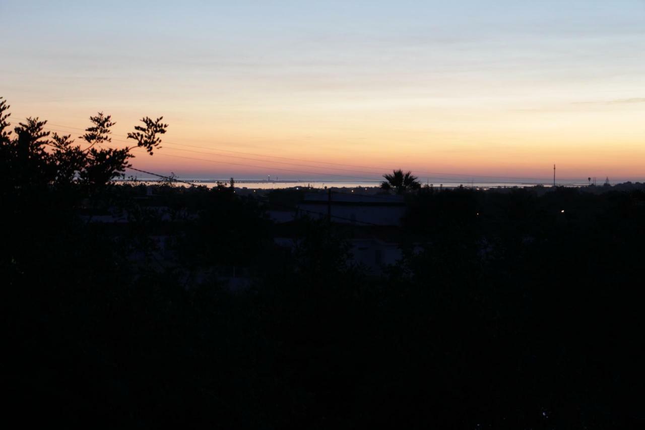 Monte Belo Romao Villa Olhão Kültér fotó
