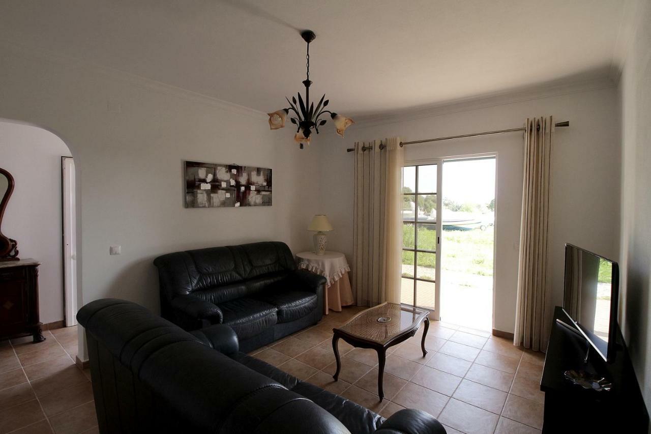 Monte Belo Romao Villa Olhão Kültér fotó