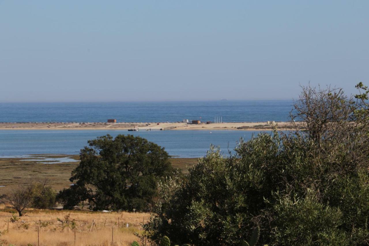 Monte Belo Romao Villa Olhão Kültér fotó