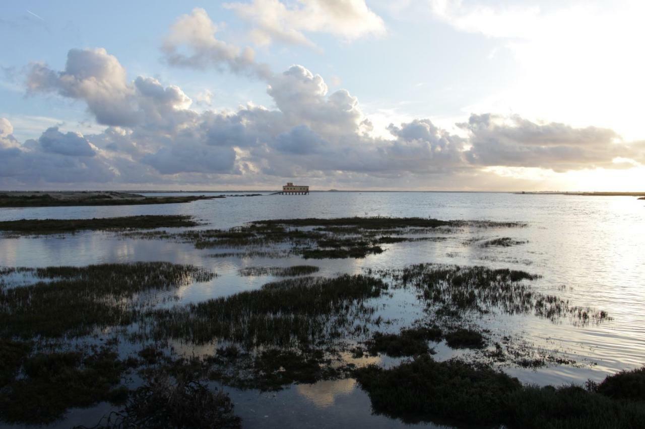 Monte Belo Romao Villa Olhão Kültér fotó